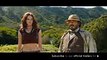 JUMANJI 2  Official Trailer #3  Dwayne Johnson  Karen Gillan  Kevin Hart  20 Dec 2017