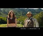 JUMANJI 2  Official Trailer #3  Dwayne Johnson  Karen Gillan  Kevin Hart  20 Dec 2017