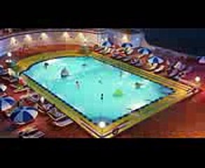 HOTEL TRANSILVÂNIA 3  Trailer (2018) Dublado HD