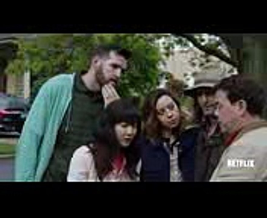 Easy - Season 2  Official Trailer [HD]  Netflix (3)