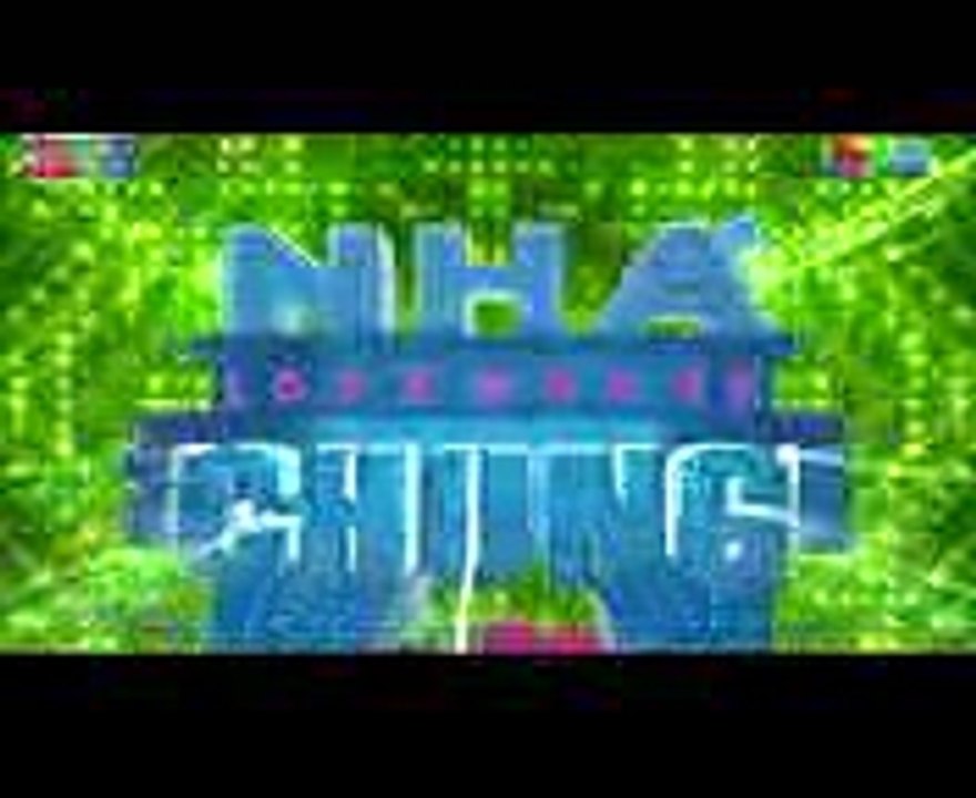 Trailer LOVE HOUSE - NGÔI NHÀ CHUNG  Series 4  Tập 1  22h45 thứ Ba 14112017 trên HTV7