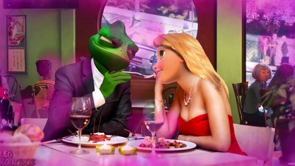 Tangled Craziness 8 !