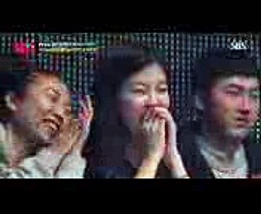 Boyfriend, Made It To The Live Show With 'Girls Girls Girls' Performance! 《KPOP STAR 6》 EP33