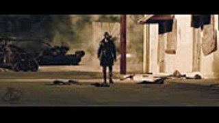 ALPHA The Awakening Trailer (2017) Sci-Fi Movie