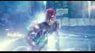 JUSTICE LEAGUE Age Of Heroes Trailer (2017) DC Superhero Movie HD