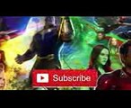 LEAKED Avengers Infinity War Trailer Images Breakdown