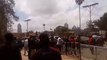 Crowds Celebrate Supreme Court Decision Near Kenyan Parliament