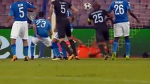 Napoli vs Manchester City 2-4 | Highlights and Full Match | UEFA Champions League | 1 Nov 2017