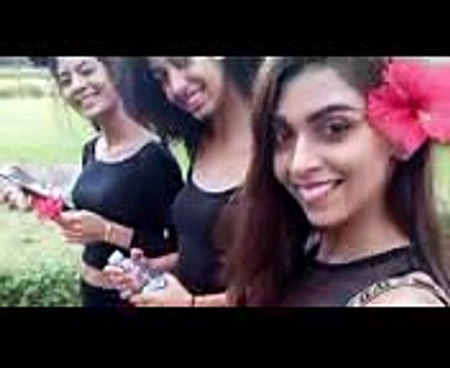 Miss Nepal Nikita Chandak hot look from Miss World