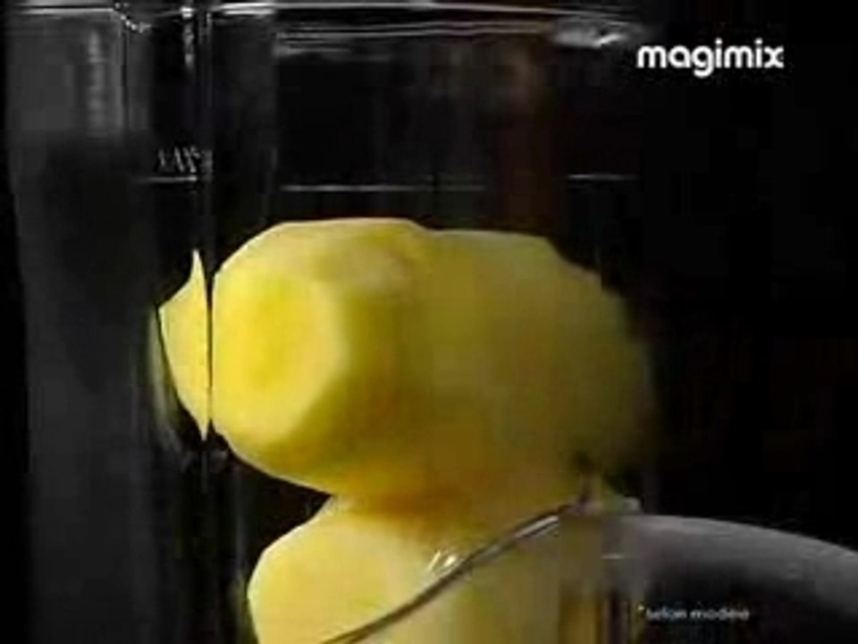 Robot 4200 MAGIMIX