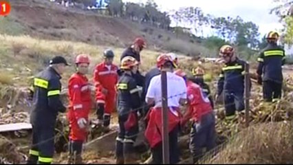 Συγκλονιστική η μαρτυρία της 7η ΕΜΑΚ στις λάσπες και τα χαλάσματα