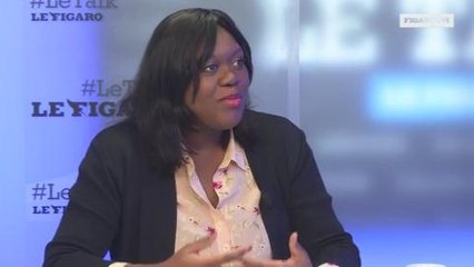 Laetitia Avia : «Manuel Valls est trop clivant sur l'islamisme»