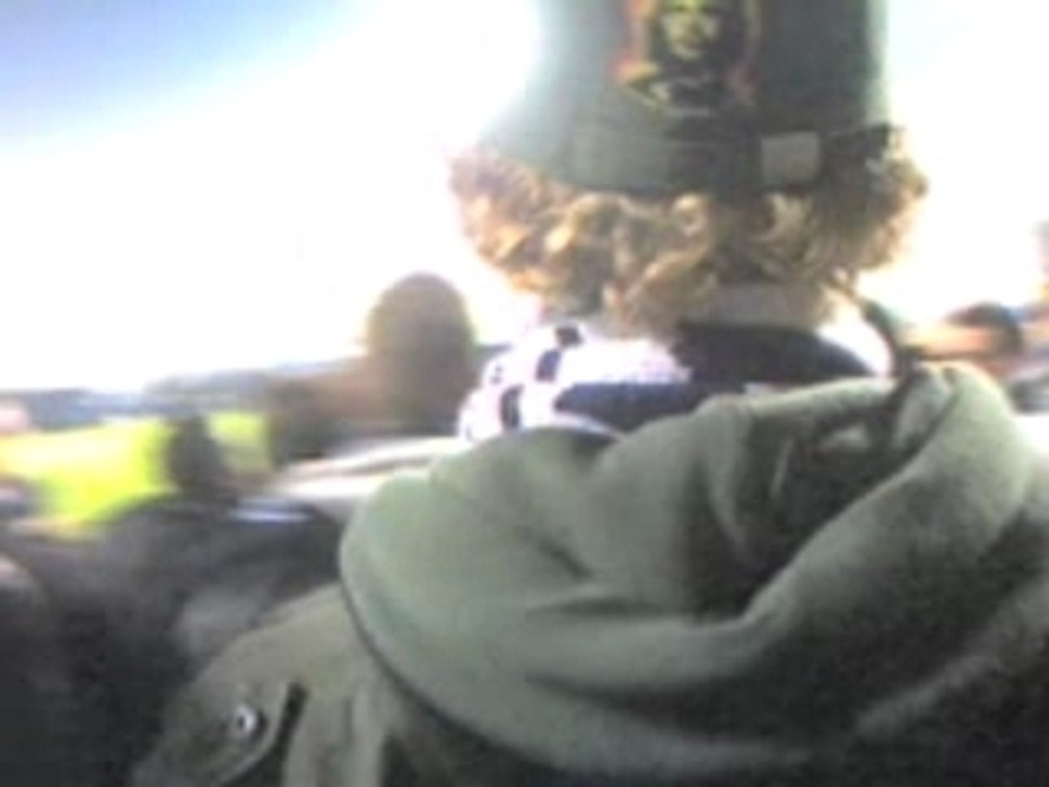 Sarco a bordo