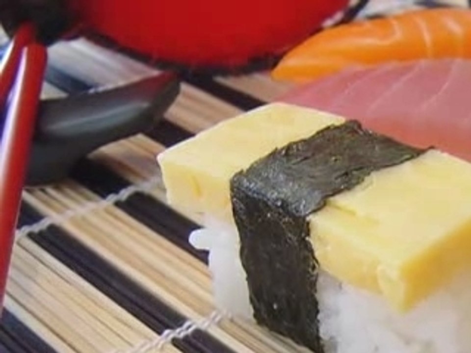 Film-sushi