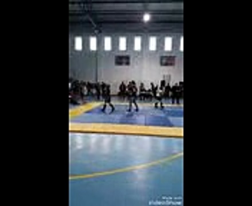 əhmedov Nahid MMA balaxanı