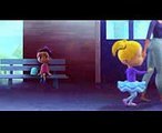 Scarlett - animated short (Scarlett Contra el Cancer)