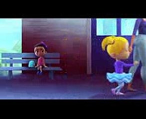CGI Animated Short Film HD Scarlett Short Film by The STUDIO NYC