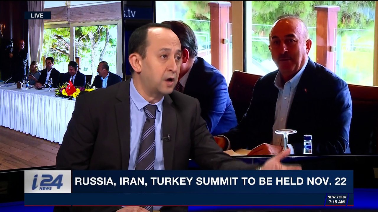 DAILY DOSE | Israeli Minister: Israel in contact with Saudis | Monday, November 20th 2017