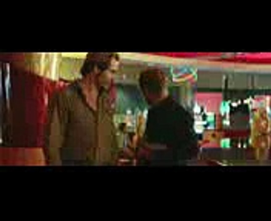 HELL OR HIGH WATER - Official Trailer HD