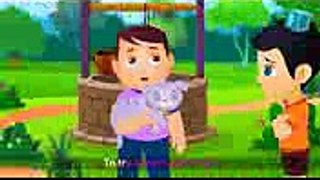 Ding Dong Bell  Nursery Rhymes Playlist for Children  Kids Songs