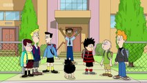Dennis the Menace and Gnasher.s01e35.Menace Swap