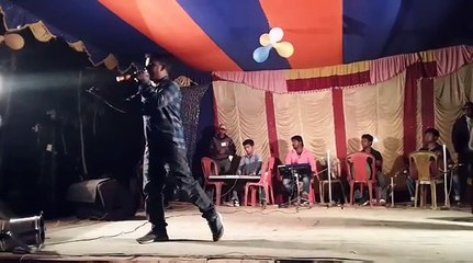 Santali Program Song