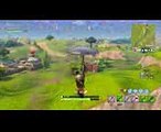 FORTNITE UPDATE 1.9 NEW JUMP PAD FIRST LOOK (NEW LAUNCH PAD) - Fortnite Battle Royale