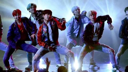 "세계적인 슈퍼스타 수식어로도 부족"...방탄소년단, 미국 데뷔 성공 / YTN