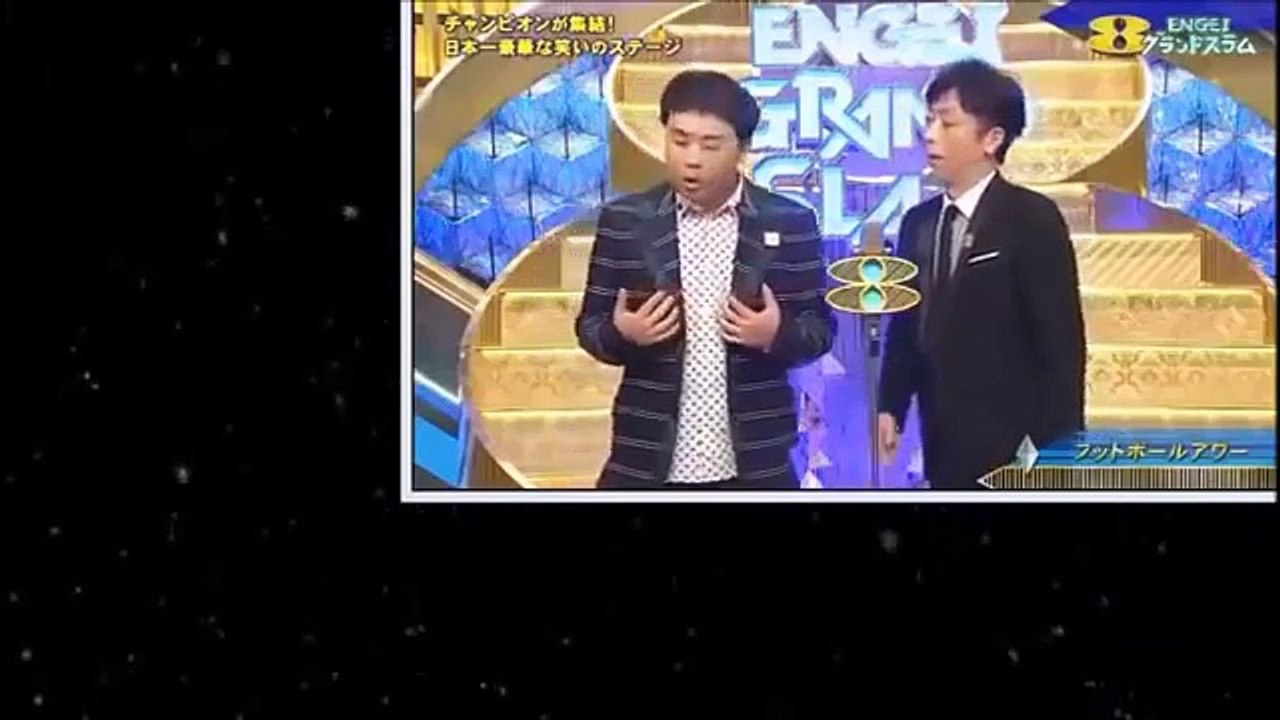 フットボールアワー 禁煙 爆笑 漫才 後藤 岩尾 Dailymotion Video
