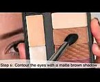 Beginners Eye Makeup Tutorial  TheMakeupChair