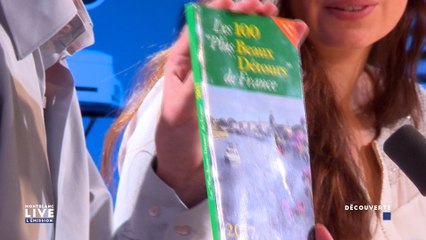 Montblanc Live ! [S.1][E.26]