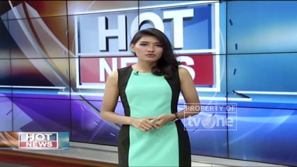 Gunung Sinabung Kembali Erupsi