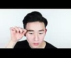 Power of Makeup  Korean Flowerboy - Ivan Lam