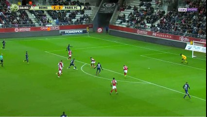 ACCÉLÉRATION, PASSEMENT DE JAMBES, MISSILE : KERROUCHE A FAIT LE SHOW !