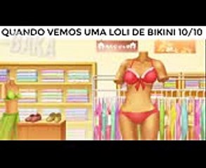 ‹NAMORA COMIGO› - ZOEIRA ANIME #035