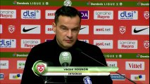 V. Hognon après ASNL-ACA