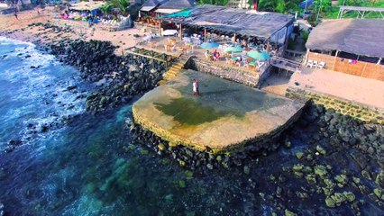 [DESPACITO SENEGALESE VERSION] Admow - Yow La Tipo