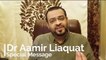 Aamir Liaquat Apologized from Shahzeb Khanzada - Is Aamir Liaquat joining Geo