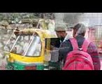 Men will be Men Compilation II autowala in Delhi IIThe Girl and the Autorickshaw  ft chotu viral