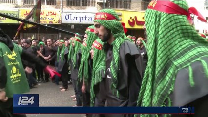 Le Midi | Avec Eléonore Weil | Partie 3 | 20/11/2017