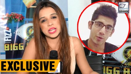 Benafsha Soonawalla REACTS On Varun's Request To Eliminate Her From Bigg Boss 11