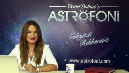 Akrep Burcu Haftalık Astroloji Yorumu 13-19 Kasım 2017