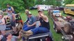 Louisiana Mudfest 2017 - Cajun Mud Adventure
