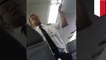 Tertangkap kamera! Video viral pilot Garuda rasis! - TomoNews