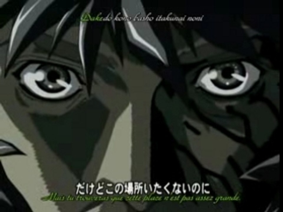 Project-Arms Opening