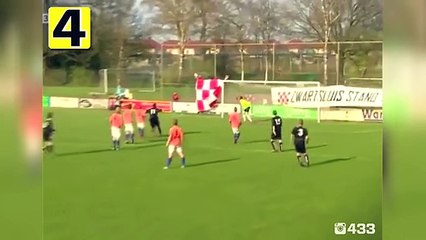 BEST SOCCER FOOTBALL VINES - GOALS, FAILS, SKILLS