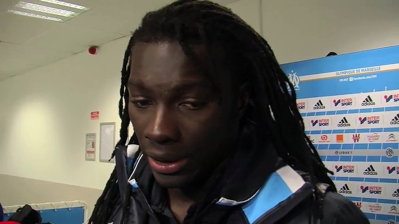 Bafé Gomis en bon capitaine prend la défense de Lass Diarra