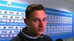 Florian Thauvin a inscrit son 7è but en Ligue 1 cette saison