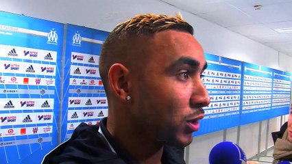 Dimitri Payet revient sur la victoire importante face à Rennes