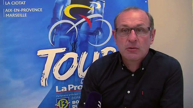 Tour de La Provence. La circulation perturbée à Istres ce mardi